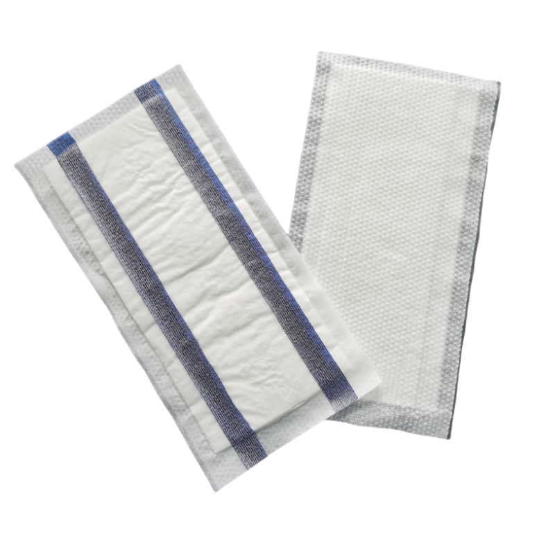 Penyemprot semprotan sekali pakai mengisi ulang nonwoven untuk pelukan jet basah