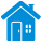 Pembersihan rumah tangga